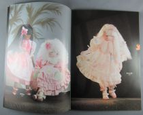 Mundia Prestige 1987 Retailer Catalog A4 32 Color Pages Dolls