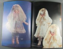 Mundia Prestige 1987 Retailer Catalog A4 32 Color Pages Dolls
