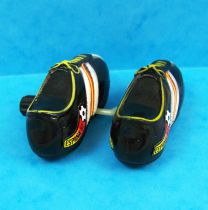 Mundial España 82 - Wind-Up - Black shoes