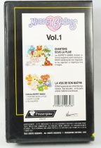 Muppet Babies - Cassette VHS Proserpine Vol.1 \ Chantons sous la pluie\ 