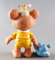 Muppet Babies - Comic Spain Pvc Figure - Fozzie