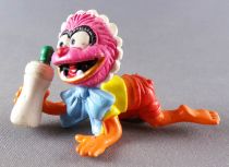 Muppet Babies - Figurine Pvc Comic Spain - Animal