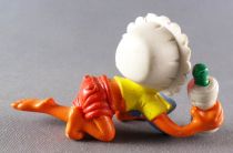 Muppet Babies - Figurine Pvc Comic Spain - Animal