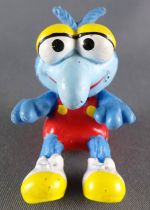 Muppet Babies - Figurine Pvc HAI - Gonzo 