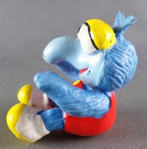 Muppet Babies - Figurine Pvc HAI - Gonzo 
