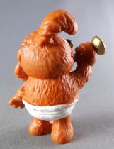 Muppet Babies - Figurine Pvc Schleich - Rowlf