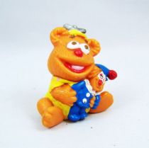 Muppet Babies - HAI - Fozzie 