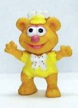 Muppet Babies - HAI - Fozzie