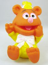 Muppet Babies - HAI - Pouet 12cm Baby Fozzie