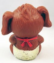 Muppet Babies - HAI - Pouet 12cm Baby Rowlf