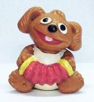 Muppet Babies - HAI - Rowlf