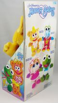 Muppet Babies - Hasbro 14\  Plush - Baby Fozzie