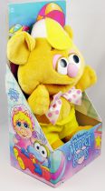 Muppet Babies - Hasbro 14\  Plush - Baby Fozzie