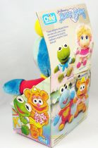 Muppet Babies - Hasbro 8\  Plush - Baby Gonzo
