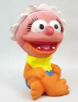 muppet babies animal figure