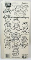 Muppet Babies - Hasbro Preschool 5\  figure - Baby Gonzo