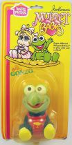 Muppet Babies - Hasbro Preschool 5\  figure - Baby Gonzo