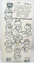 Muppet Babies - Hasbro Preschool 5\  figure - Baby Rowlf
