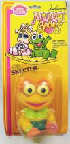 Muppet Babies - Hasbro Preschool 5\  figure - Baby Skeeter