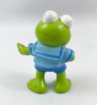 Muppet Babies - M+B (Maia & Borges) Figurine PVC - Kermit