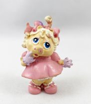 Muppet Babies - M+B (Maia & Borges) Figurine PVC - Piggy