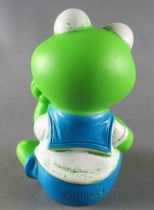 Muppet Babies - Pampers 3\  Squeeze toy - Kermit