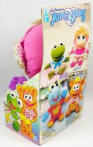 Muppet Babies - Peluche Hasbro 23cm - Baby Miss Piggy