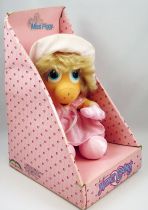Muppet Babies - Peluche Rainbow Toys 23cm - Baby Miss Piggy