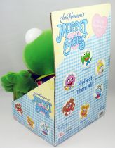 Muppet Babies - Peluche Toy Play 40cm - Baby Kermit