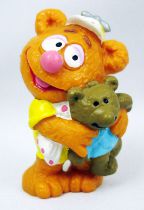 Muppet Babies - Schleich - Fozzie