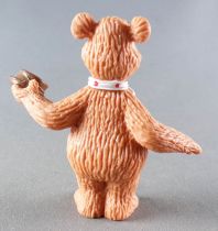 Muppet Show - Comic Spain Pvc Figure - Fozzie