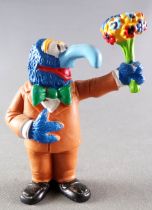 Muppet Show - Comic Spain Pvc Figure - Gonzo