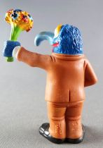 Muppet Show - Comic Spain Pvc Figure - Gonzo