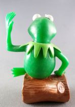 Muppet Show - Comics Spain Pvc Figure - Kermit