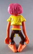 Muppet Show - Figurine Pvc Comic Spain - Animal
