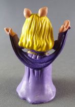 Muppet Show - Figurine Pvc Comic Spain - Miss Piggy