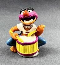 Muppet Show - Figurine PVC Henson - Animal