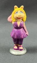 Muppet Show - Figurine PVC Henson - Miss Piggy