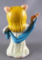 Muppet Show - Figurine Pvc Schleich - Miss Piggy
