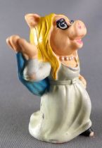 Muppet Show - Figurine Pvc Schleich - Miss Piggy