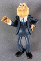 Muppet Show - Figurine Pvc Schleich - Statler
