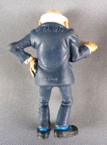 Muppet Show - Figurine Pvc Schleich - Statler