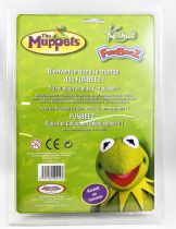 Muppet Show - FunBeeZ - Kermit (20cm)