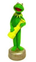 Muppet Show - Henson - Kermit