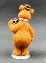 Muppet Show - Henson PVC Figure - Fozzie