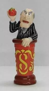 Muppet Show - IMA - Statler