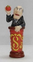 Muppet Show - IMA - Statler