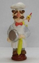 Muppet Show - IMA - Swedish Chef