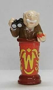 Muppet Show - IMA - Waldorf