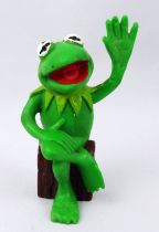 Muppet Show - Schleich - Kermit